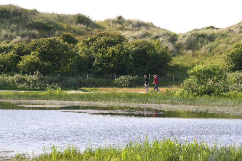 Strandurlaub Sint Maartenszeeweg LekkerNaarZee